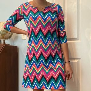 Lily Pulitzer Gretchen Dress